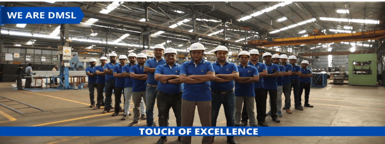 TOUCH OF EXCELLENCE